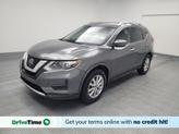 Photo of 2019 Gun Metallic Nissan Rogue