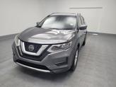 Thumbnail of 2019 Gun Metallic Nissan Rogue