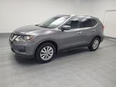 Thumbnail of 2019 Gun Metallic Nissan Rogue