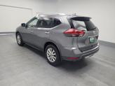 Thumbnail of 2019 Gun Metallic Nissan Rogue