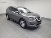 Thumbnail of 2019 Gun Metallic Nissan Rogue