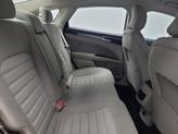 Thumbnail of 2019 Magnetic Metallic Ford Fusion Hybrid
