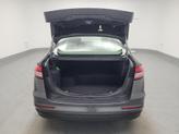Thumbnail of 2019 Magnetic Metallic Ford Fusion Hybrid