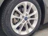 Thumbnail of 2019 Magnetic Metallic Ford Fusion Hybrid