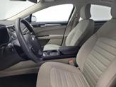 Thumbnail of 2019 Magnetic Metallic Ford Fusion Hybrid
