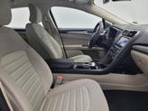 Thumbnail of 2019 Magnetic Metallic Ford Fusion Hybrid