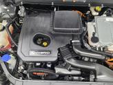 Thumbnail of 2019 Magnetic Metallic Ford Fusion Hybrid