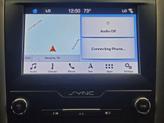 Thumbnail of 2019 Magnetic Metallic Ford Fusion Hybrid