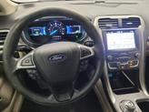 Thumbnail of 2019 Magnetic Metallic Ford Fusion Hybrid