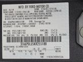 Thumbnail of 2019 Magnetic Metallic Ford Fusion Hybrid