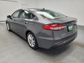 Thumbnail of 2019 Magnetic Metallic Ford Fusion Hybrid