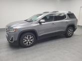 Thumbnail of 2020 Gray GMC Acadia