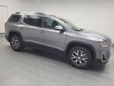 Thumbnail of 2020 Gray GMC Acadia
