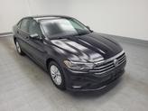 Thumbnail of 2019 Black Uni Volkswagen Jetta