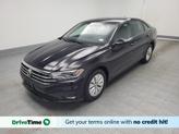 Photo of 2019 Black Uni Volkswagen Jetta