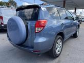 Thumbnail of 2008 Pacific Blue Metallic Toyota RAV4