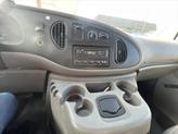 Thumbnail of 2001 Oxford White Ford E350 Super Duty