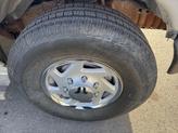 Thumbnail of 2001 Oxford White Ford E350 Super Duty