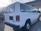 Thumbnail of 2001 Oxford White Ford E350 Super Duty