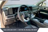 Thumbnail of 2026 Serenity White Hyundai SANTA FE