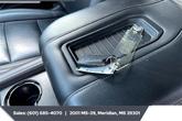 Thumbnail of 2023 Summit White Chevrolet Suburban