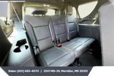 Thumbnail of 2023 Summit White Chevrolet Suburban