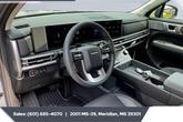 Thumbnail of 2026 Hampton Gray Hyundai SANTA FE