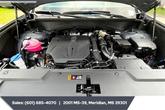 Thumbnail of 2026 Hampton Gray Hyundai SANTA FE