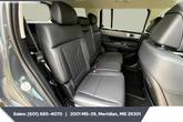 Thumbnail of 2026 Hampton Gray Hyundai SANTA FE