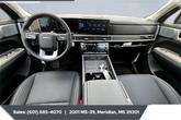 Thumbnail of 2026 Hampton Gray Hyundai SANTA FE
