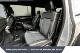 Thumbnail of 2024 Silver Zynith Jeep Wagoneer L