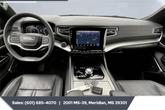 Thumbnail of 2024 Silver Zynith Jeep Wagoneer L