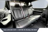 Thumbnail of 2024 Silver Zynith Jeep Wagoneer L