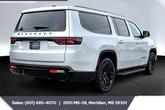 Thumbnail of 2024 Silver Zynith Jeep Wagoneer L