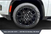 Thumbnail of 2024 Silver Zynith Jeep Wagoneer L