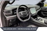Thumbnail of 2024 Silver Zynith Jeep Wagoneer L