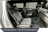 Thumbnail of 2024 Silver Zynith Jeep Wagoneer L