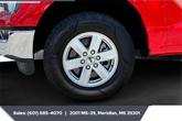 Thumbnail of 2023 Race Red Ford F-150