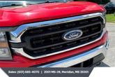 Thumbnail of 2023 Race Red Ford F-150