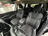 Thumbnail of 2024 Magnetite Gray Metallic Subaru Ascent