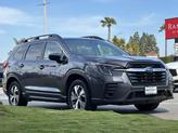 Thumbnail of 2024 Magnetite Gray Metallic Subaru Ascent