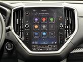 Thumbnail of 2024 Magnetite Gray Metallic Subaru Ascent