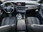 Thumbnail of 2025 Majestic White INFINITI QX60