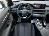 Thumbnail of 2025 Majestic White INFINITI QX60