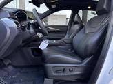 Thumbnail of 2025 Majestic White INFINITI QX60