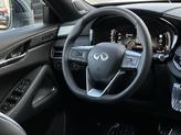 Thumbnail of 2025 Majestic White INFINITI QX60