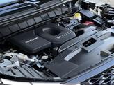Thumbnail of 2025 Majestic White INFINITI QX60