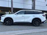 Thumbnail of 2025 Majestic White INFINITI QX60