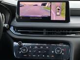 Thumbnail of 2025 Majestic White INFINITI QX60
