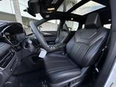 Thumbnail of 2025 Majestic White INFINITI QX60